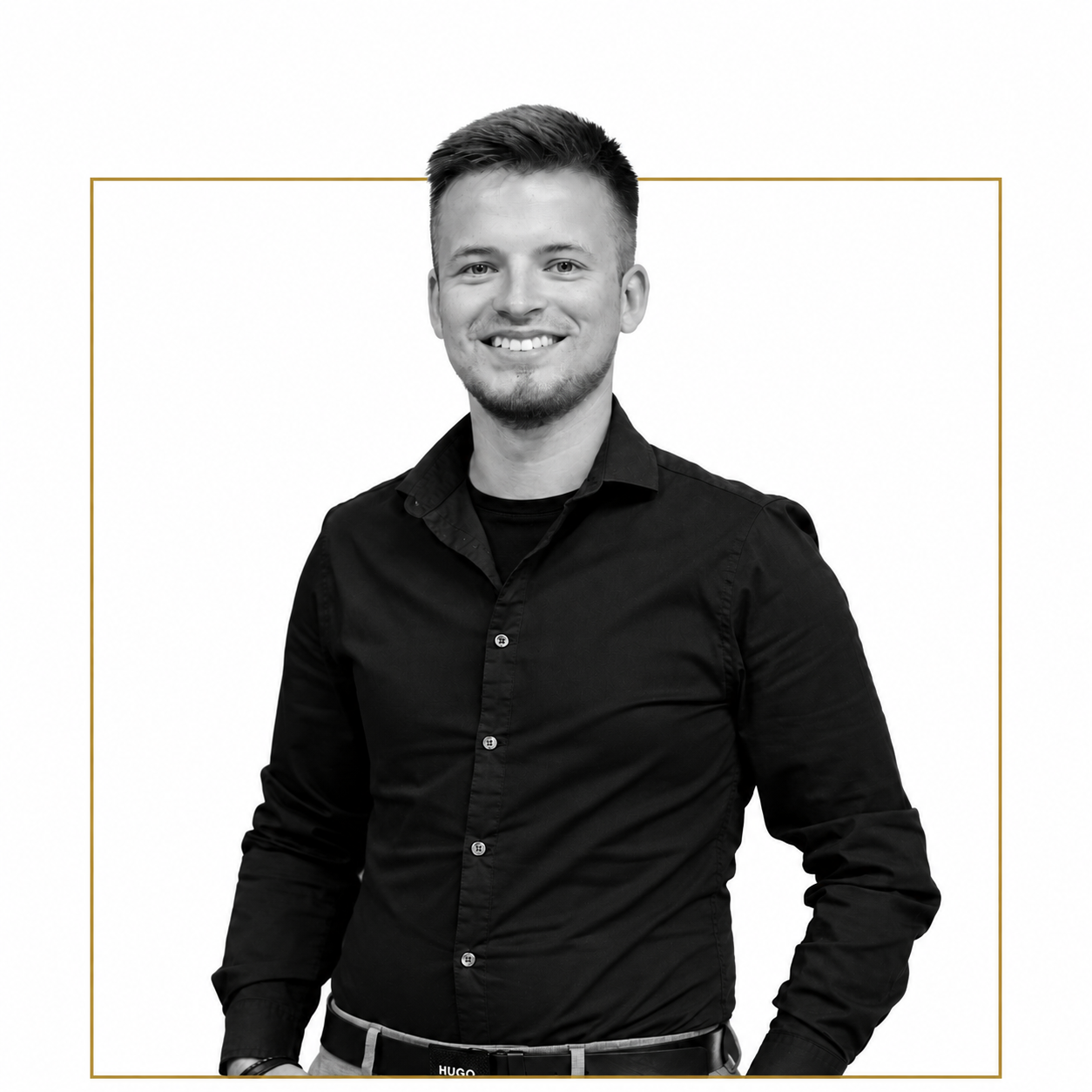 Daniel Fajmon