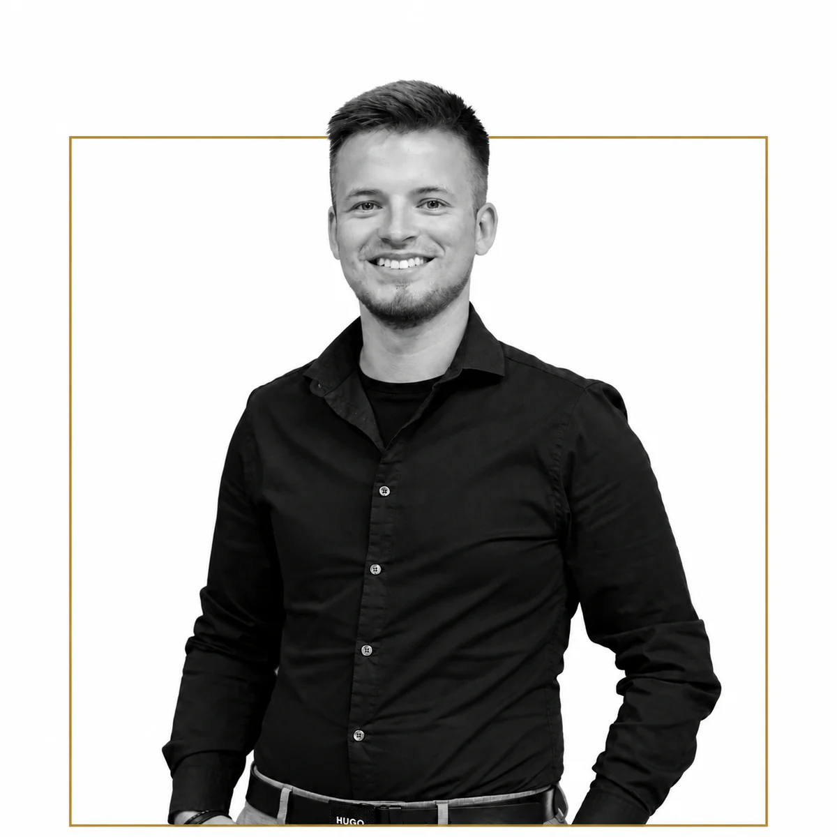 Daniel Fajmon